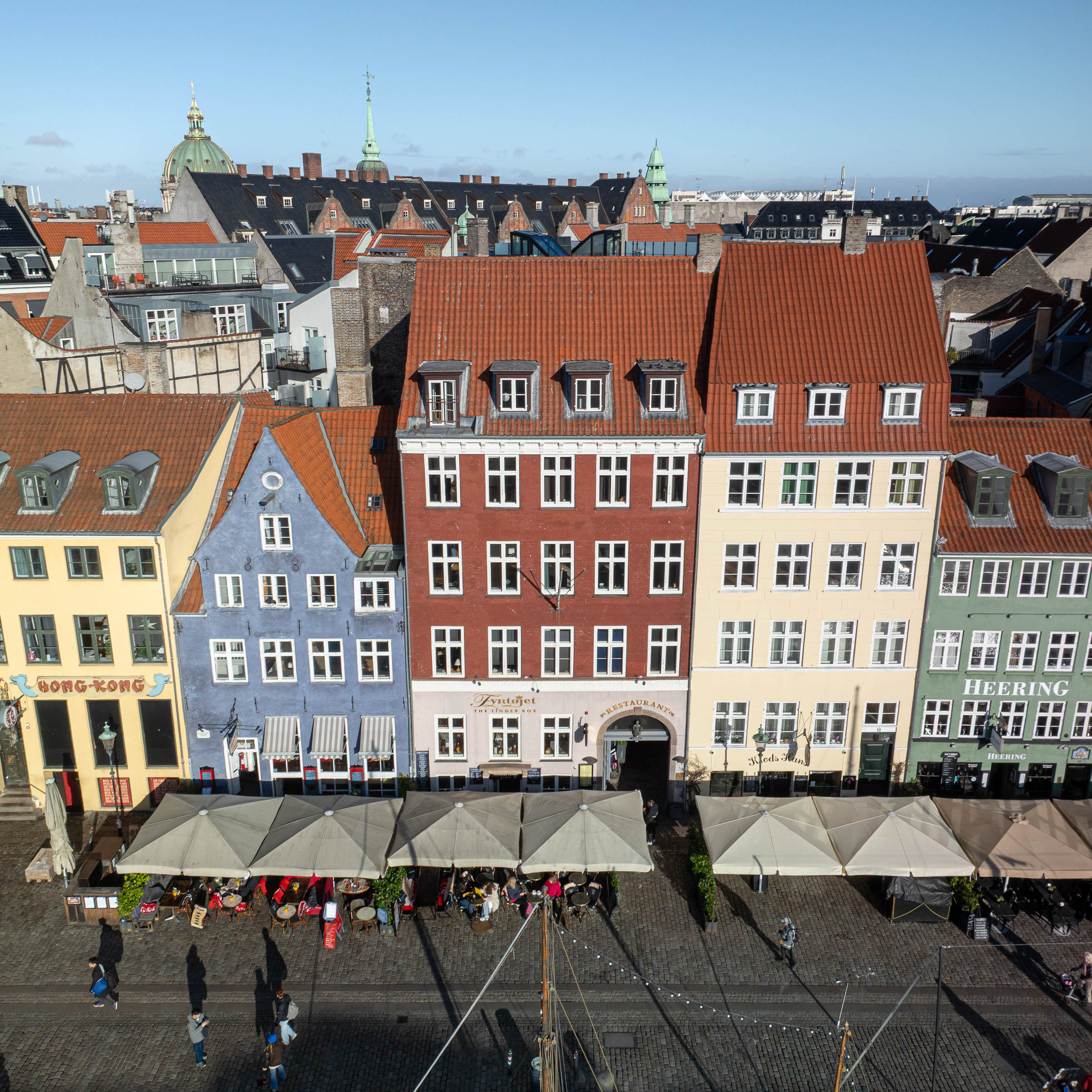 Nyhavn