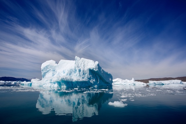 Greenland 22