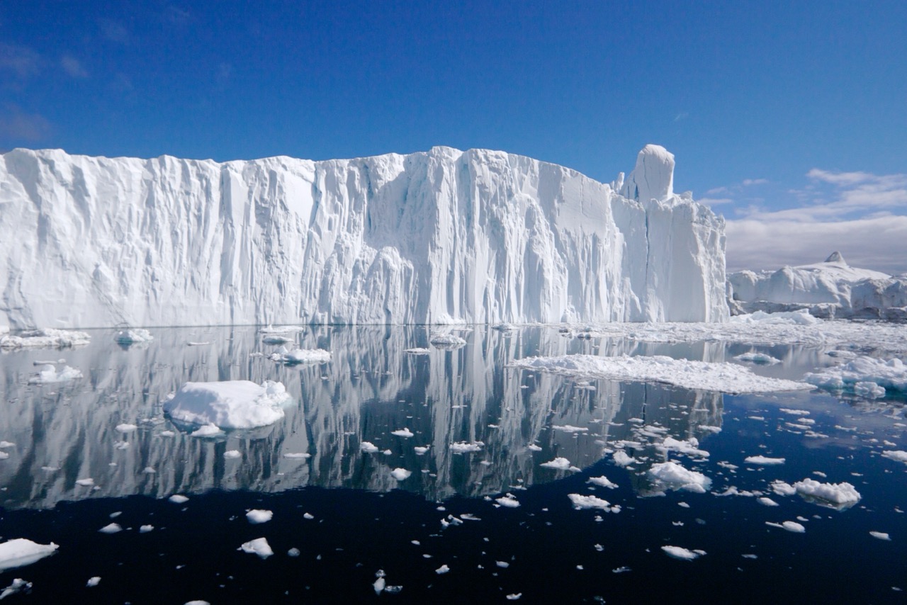 Iceberg
