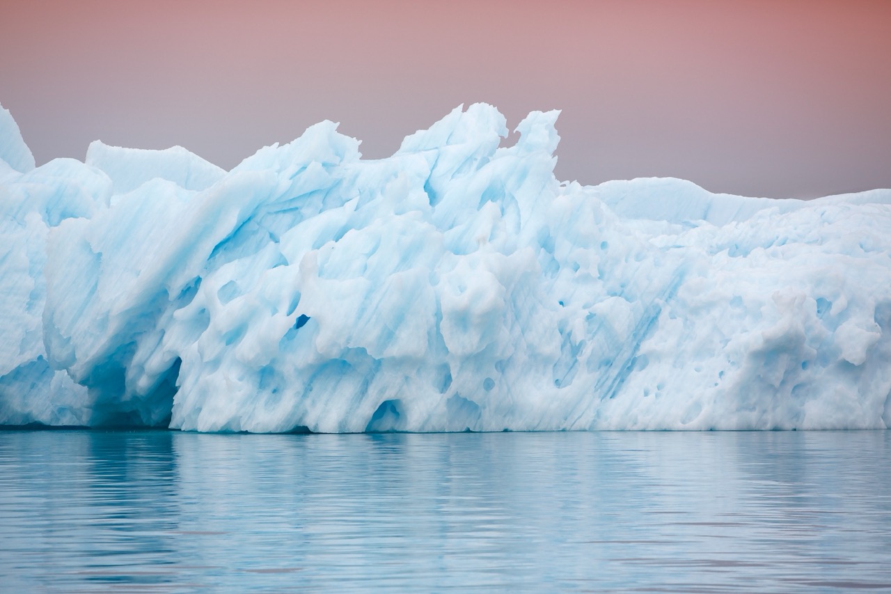 Qooroq Icefjord